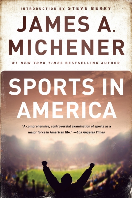 Sports in America, Paperback / softback Book