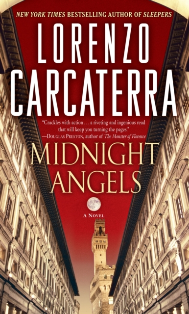 Midnight Angels : A Novel, Paperback / softback Book