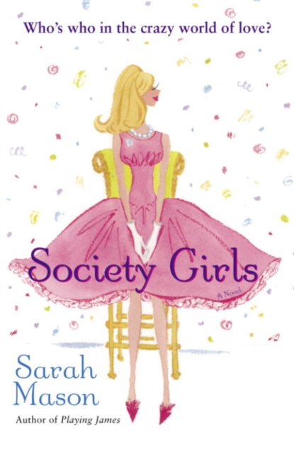 Society Girls, EPUB eBook