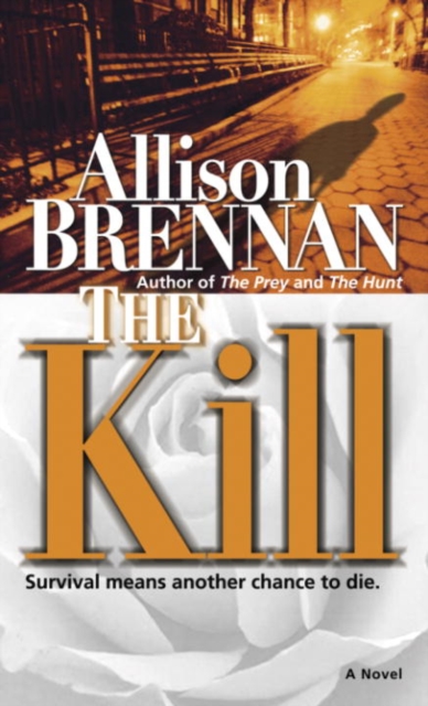 Kill, EPUB eBook