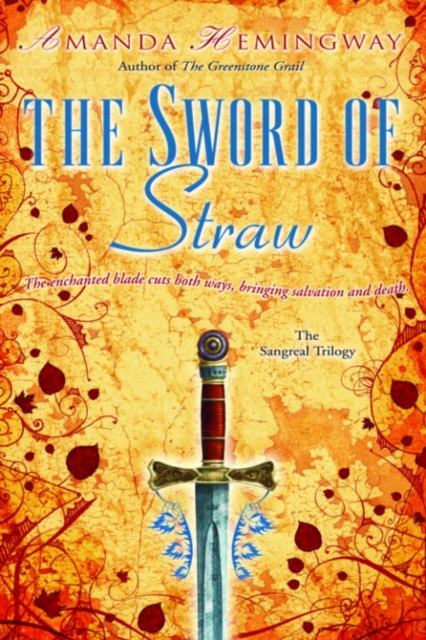 Sword of Straw, EPUB eBook