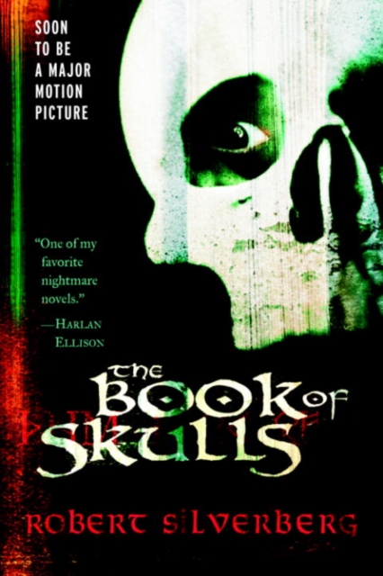 The Book of Skulls, EPUB eBook