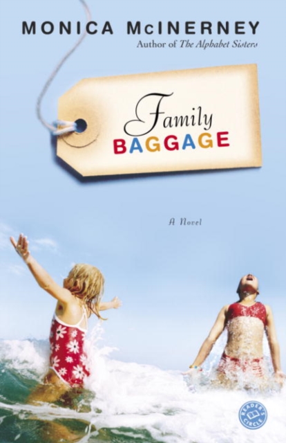 Family Baggage, EPUB eBook