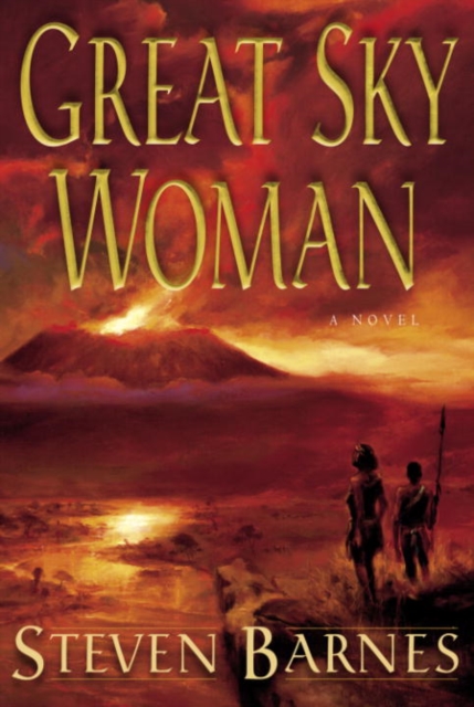Great Sky Woman, EPUB eBook
