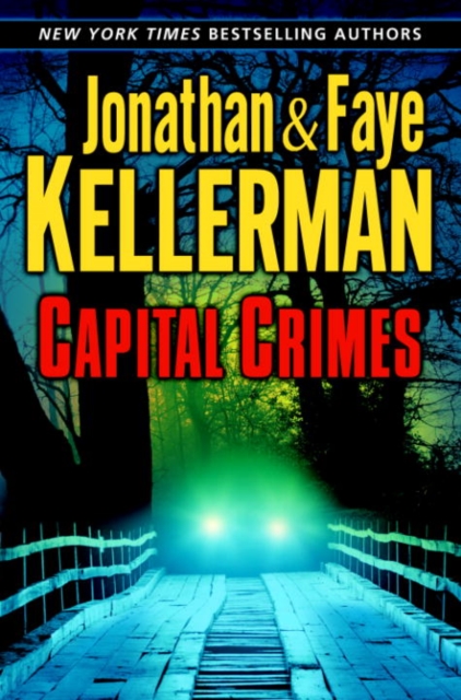 Capital Crimes, EPUB eBook
