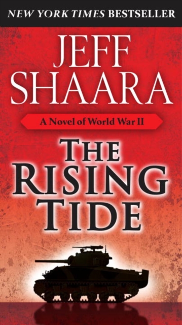 Rising Tide, EPUB eBook