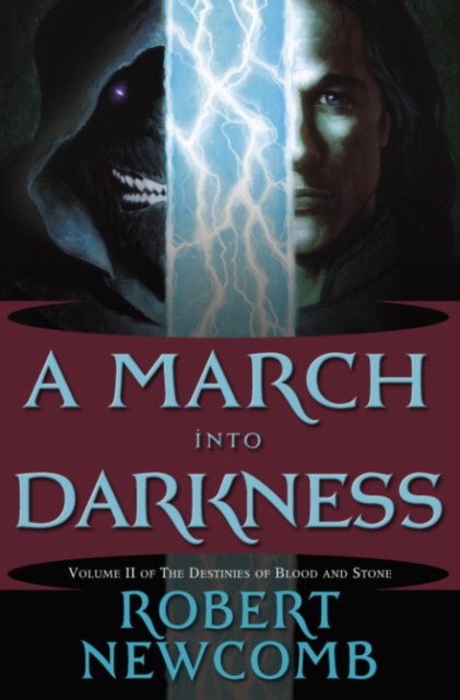 March into Darkness, EPUB eBook
