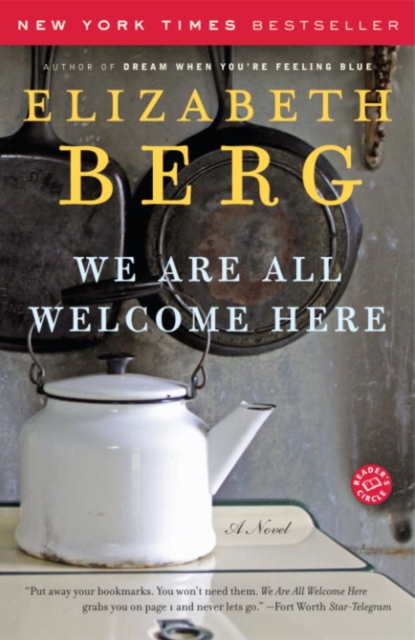 We Are All Welcome Here, EPUB eBook