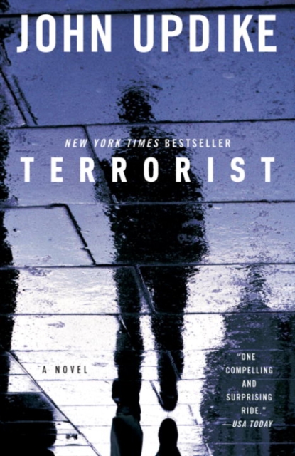 Terrorist, EPUB eBook