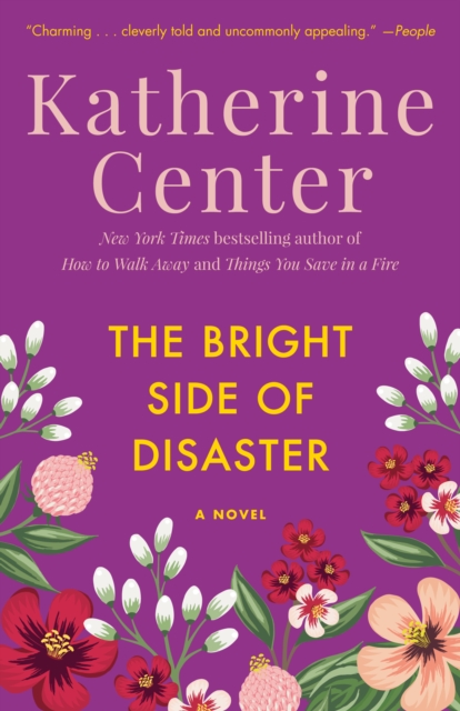 Bright Side of Disaster, EPUB eBook