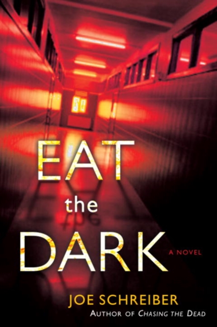 Eat the Dark, EPUB eBook