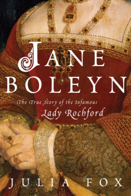 Jane Boleyn, EPUB eBook