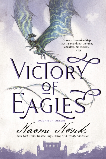 Victory of Eagles, EPUB eBook