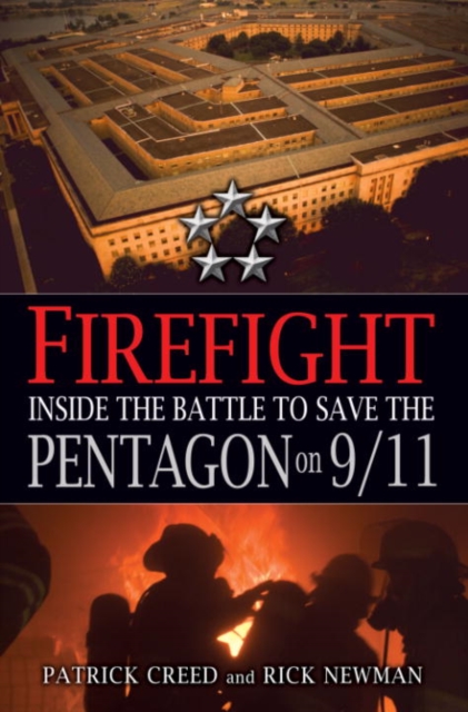 Firefight, EPUB eBook