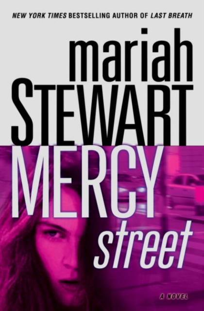 Mercy Street, EPUB eBook
