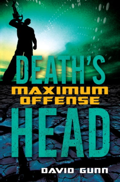 Death's Head  Maximum Offense, EPUB eBook