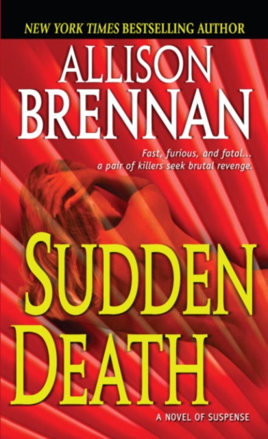 Sudden Death, EPUB eBook