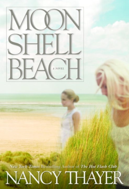 Moon Shell Beach, EPUB eBook