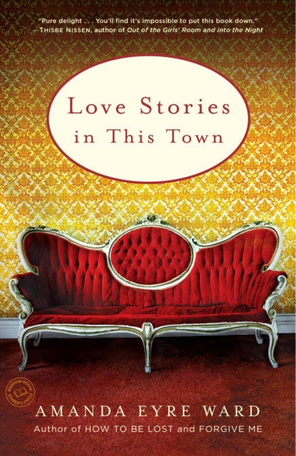 Love Stories in this Town, EPUB eBook