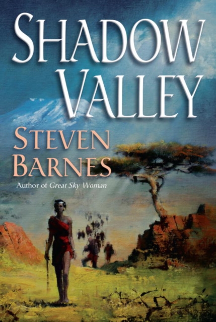 Shadow Valley, EPUB eBook