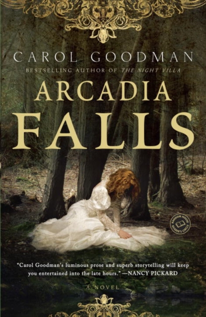 Arcadia Falls, EPUB eBook