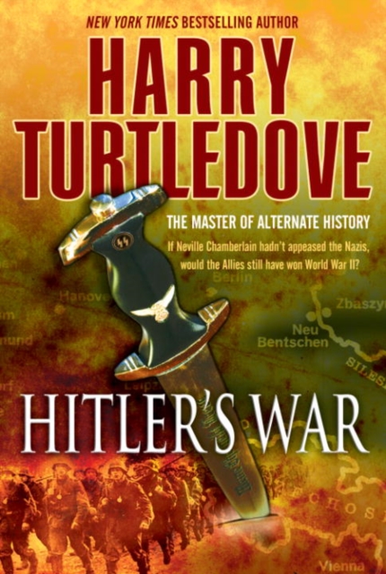 Hitler's War, EPUB eBook