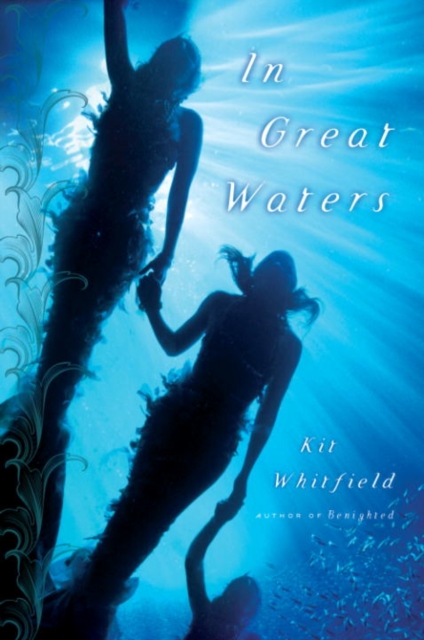 In Great Waters, EPUB eBook