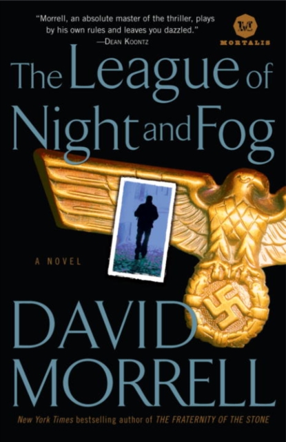 League of Night and Fog, EPUB eBook