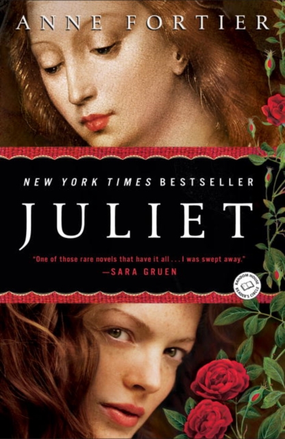Juliet, EPUB eBook