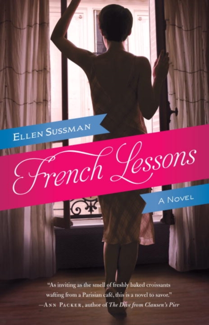 French Lessons, EPUB eBook