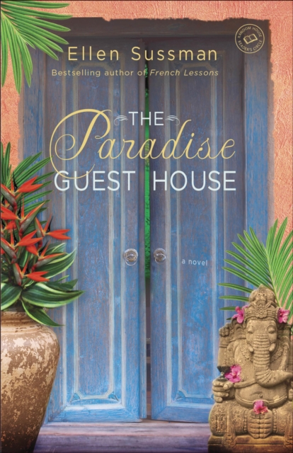 Paradise Guest House, EPUB eBook