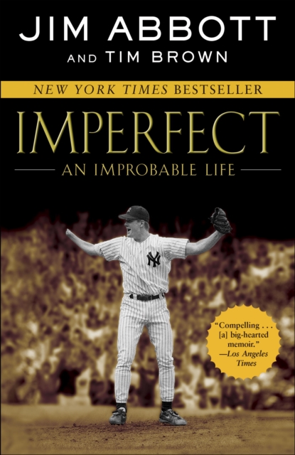 Imperfect, EPUB eBook