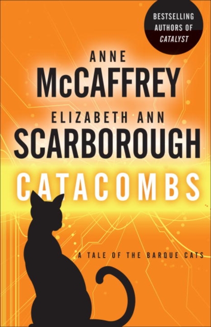 Catacombs, EPUB eBook