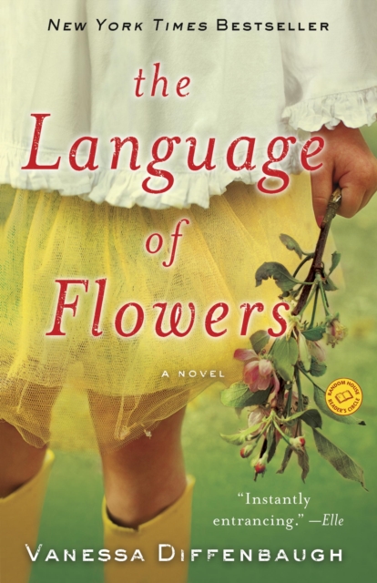 Language of Flowers, EPUB eBook