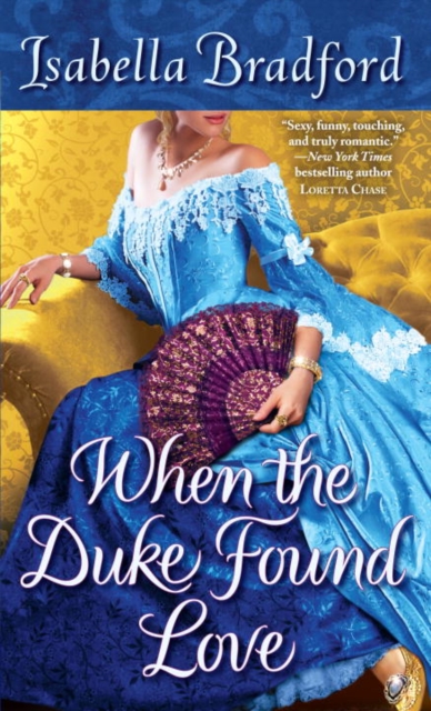 When the Duke Found Love, EPUB eBook