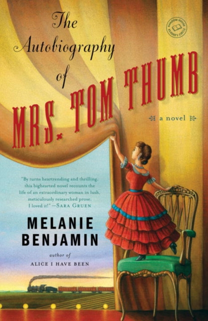 Autobiography of Mrs. Tom Thumb, EPUB eBook