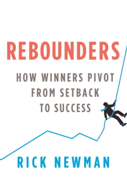Rebounders, EPUB eBook