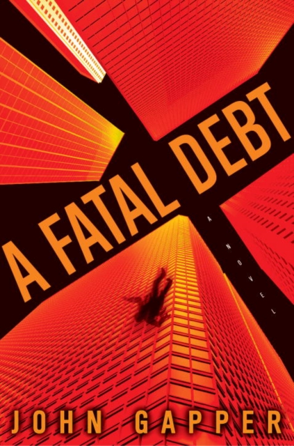 Fatal Debt, EPUB eBook