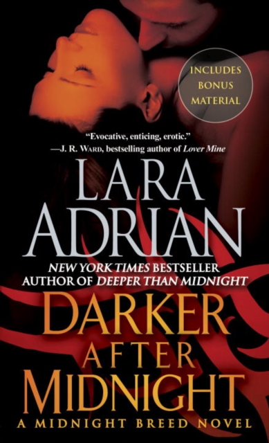 Darker After Midnight (with bonus novella A Taste of Midnight), EPUB eBook