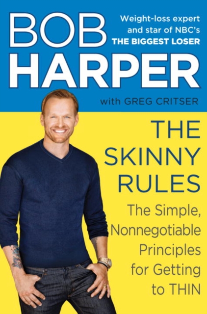 Skinny Rules, EPUB eBook