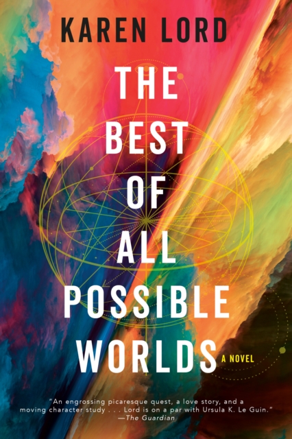 Best of All Possible Worlds, EPUB eBook