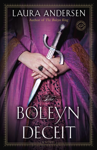 Boleyn Deceit, EPUB eBook