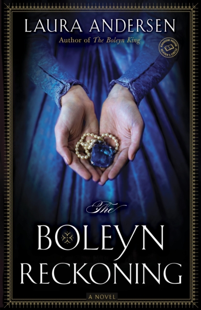 Boleyn Reckoning, EPUB eBook
