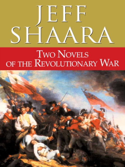 Two Novels of the Revolutionary War, EPUB eBook