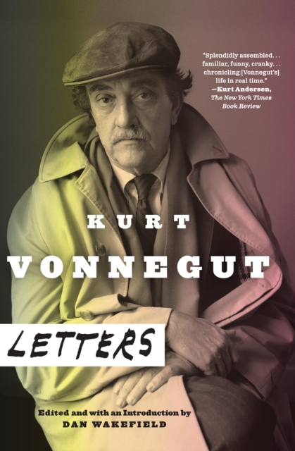 Kurt Vonnegut, EPUB eBook