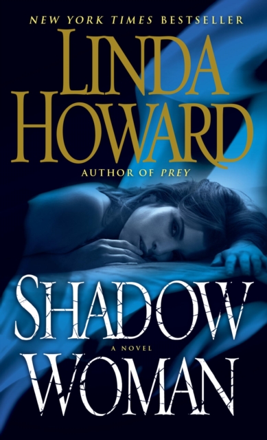 Shadow Woman, EPUB eBook