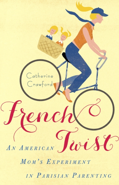French Twist, EPUB eBook