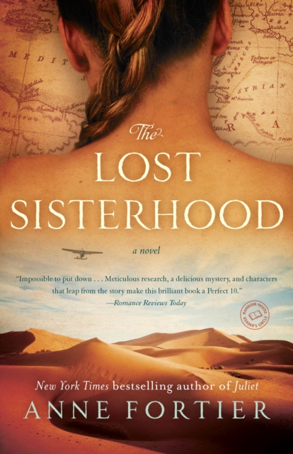 Lost Sisterhood, EPUB eBook