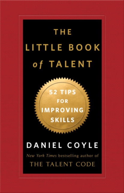 Little Book of Talent, EPUB eBook