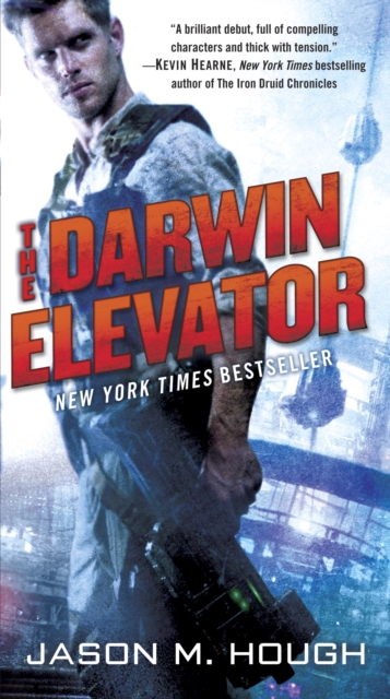 Darwin Elevator, EPUB eBook